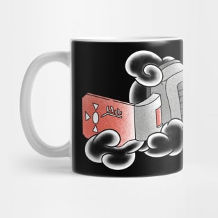 The Scouting Device Mug